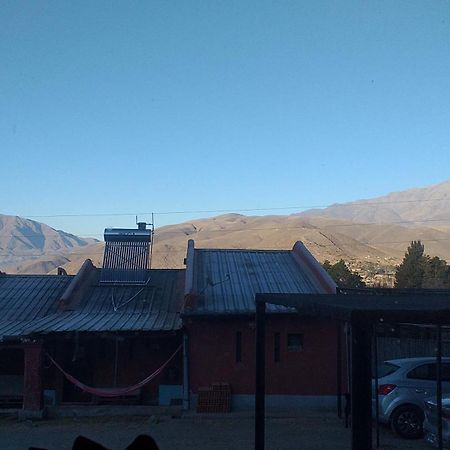 La Posada De Tafi 타피델발레 객실 사진